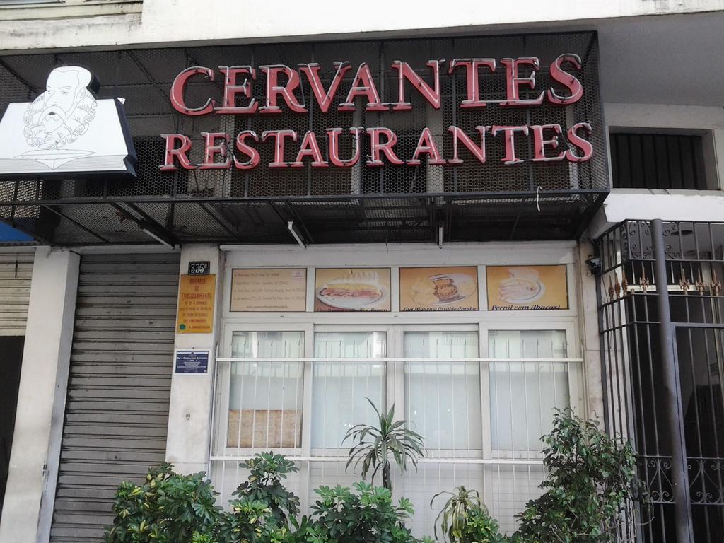 Studio Copacabana Río de Janeiro Exterior foto