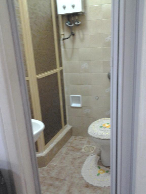 Studio Copacabana Río de Janeiro Habitación foto